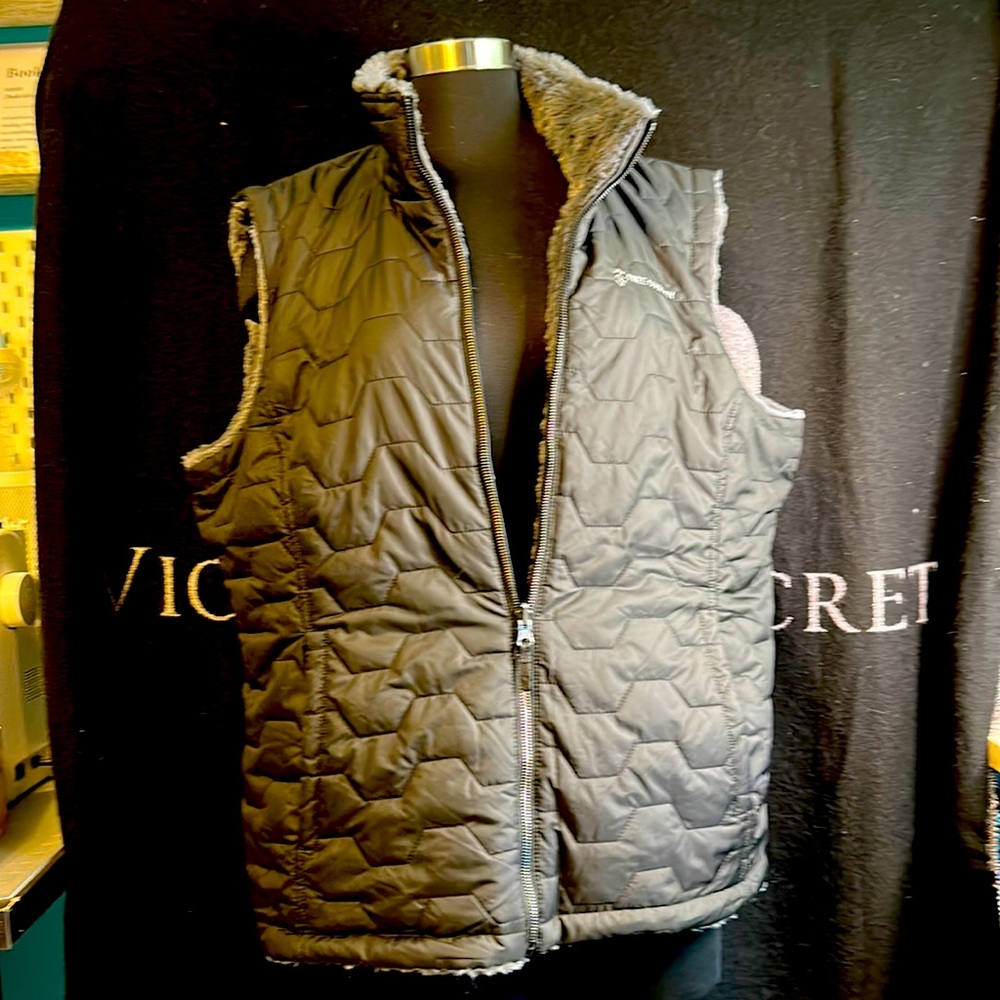 Free country reversible vest XXL